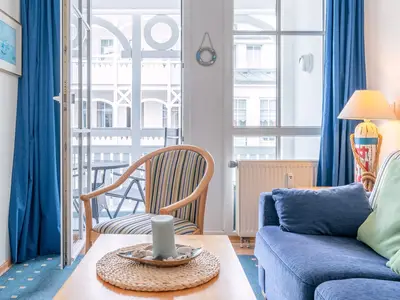 Ferienwohnung für 4 Personen (52 m²) in Sellin (Ostseebad) 2/10