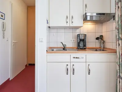 Ferienwohnung für 2 Personen (20 m²) in Sellin (Ostseebad) 7/10