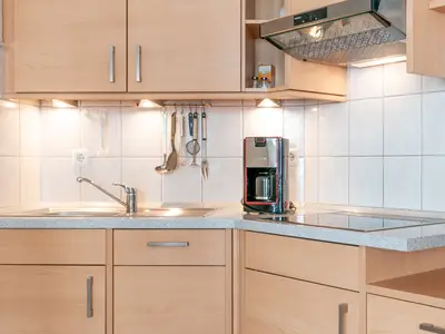 Ferienwohnung für 4 Personen (52 m²) in Sellin (Ostseebad) 5/10