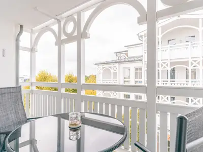 Ferienwohnung für 4 Personen (52 m²) in Sellin (Ostseebad) 6/10