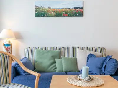 Ferienwohnung für 4 Personen (52 m²) in Sellin (Ostseebad) 9/10
