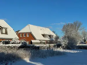 Ferienwohnung für 5 Personen (62 m²) in Wrixum