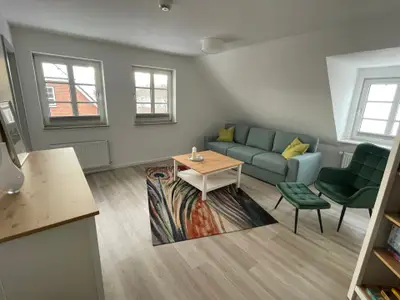 Ferienwohnung für 5 Personen (62 m²) in Wrixum 3/10