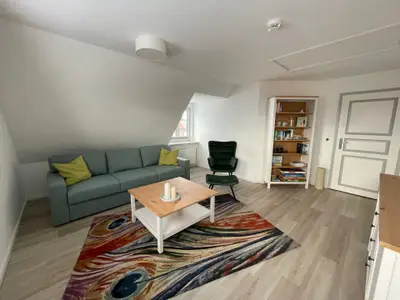 Ferienwohnung für 5 Personen (62 m²) in Wrixum 4/10