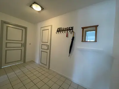 Ferienwohnung für 5 Personen (62 m²) in Wrixum 5/10