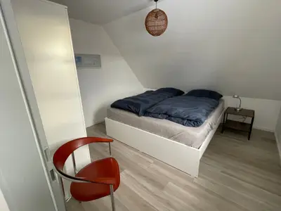 Ferienwohnung für 5 Personen (62 m²) in Wrixum 7/10