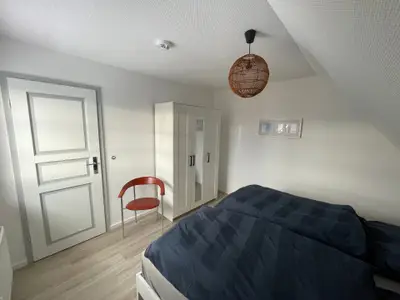 Ferienwohnung für 5 Personen (62 m²) in Wrixum 8/10