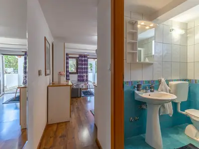 Ferienwohnung für 2 Personen (32 m²) in Poreč 5/10