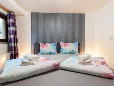 Ferienwohnung für 2 Personen (32 m²) in Poreč 7/10