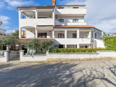Ferienwohnung für 2 Personen (32 m²) in Poreč 9/10