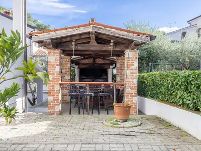 Ferienwohnung für 2 Personen (32 m²) in Poreč 10/10