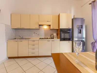Ferienwohnung für 4 Personen (47 m²) in Poreč 3/10
