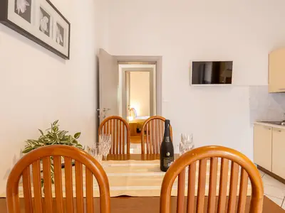 Ferienwohnung für 4 Personen (47 m²) in Poreč 4/10