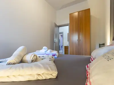 Ferienwohnung für 4 Personen (47 m²) in Poreč 6/10