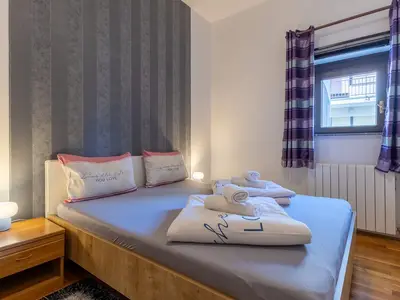 Ferienwohnung für 4 Personen (47 m²) in Poreč 7/10