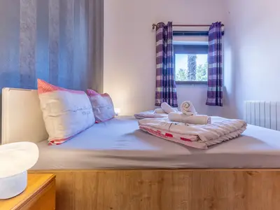 Ferienwohnung für 4 Personen (47 m²) in Poreč 8/10