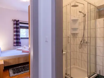 Ferienwohnung für 4 Personen (47 m²) in Poreč 9/10