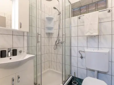 Ferienwohnung für 4 Personen (47 m²) in Poreč 10/10