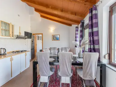 Ferienwohnung für 6 Personen (67 m²) in Poreč 3/10
