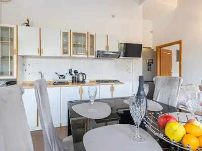 Ferienwohnung für 6 Personen (67 m²) in Poreč 4/10