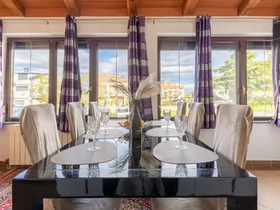 Ferienwohnung für 6 Personen (67 m²) in Poreč 6/10