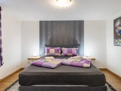 Ferienwohnung für 6 Personen (67 m²) in Poreč 7/10