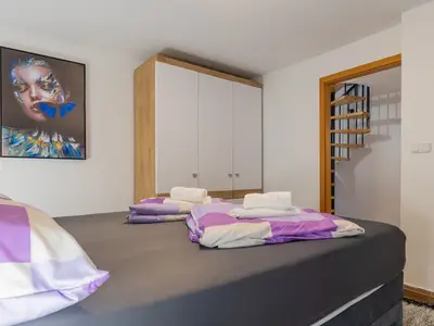 Ferienwohnung für 6 Personen (67 m²) in Poreč 8/10