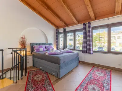 Ferienwohnung für 6 Personen (67 m²) in Poreč 9/10