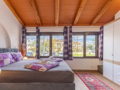 Ferienwohnung für 6 Personen (67 m²) in Poreč 10/10