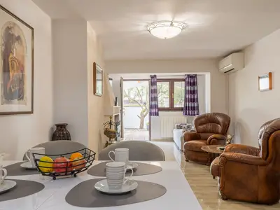 Ferienwohnung für 4 Personen (46 m²) in Poreč 2/10