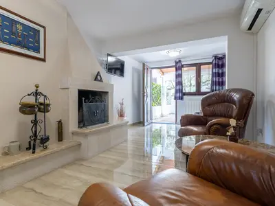 Ferienwohnung für 4 Personen (46 m²) in Poreč 3/10