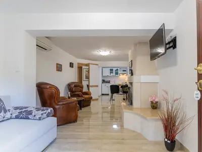 Ferienwohnung für 4 Personen (46 m²) in Poreč 4/10