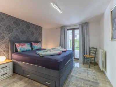 Ferienwohnung für 4 Personen (46 m²) in Poreč 6/10
