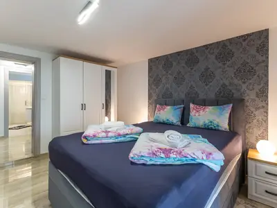 Ferienwohnung für 4 Personen (46 m²) in Poreč 7/10