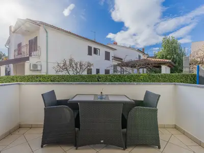 Ferienwohnung für 2 Personen (30 m²) in Poreč 2/10