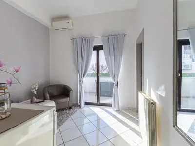 Ferienwohnung für 2 Personen (30 m²) in Poreč 3/10