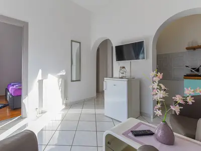 Ferienwohnung für 2 Personen (30 m²) in Poreč 4/10