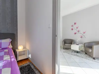 Ferienwohnung für 2 Personen (30 m²) in Poreč 6/10