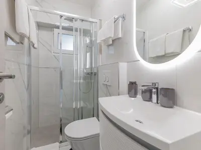 Ferienwohnung für 2 Personen (30 m²) in Poreč 8/10