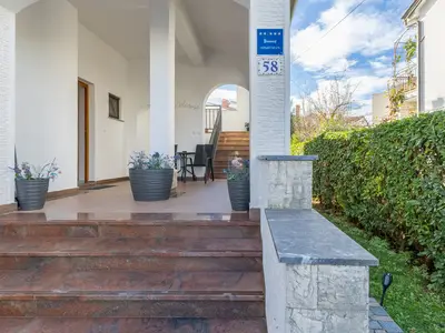 Ferienwohnung für 2 Personen (30 m²) in Poreč 9/10