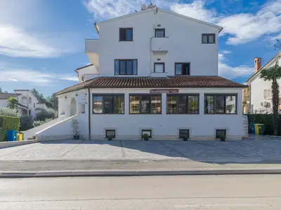 Ferienwohnung für 2 Personen (30 m²) in Poreč 10/10