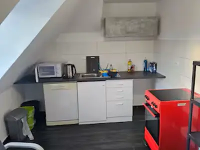 Ferienwohnung für 2 Personen (75 m²) in Leuna 5/10