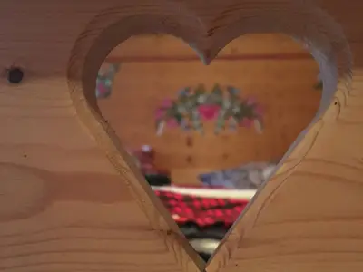 Ferienwohnung für 5 Personen (80 m²) in Zell am Harmersbach 2/5