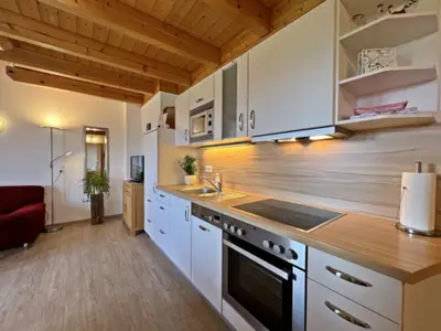 Ferienwohnung-Rose-Wohnkueche-4