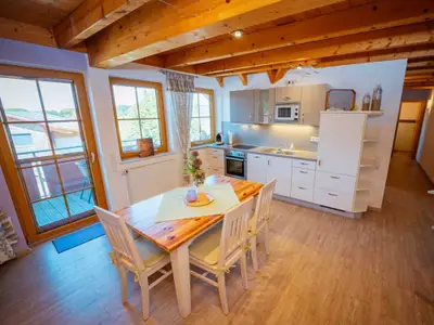 Ferienwohnung Lavendel