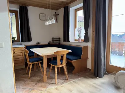 Ferienwohnung für 6 Personen in St. Corona am Wechsel 3/10