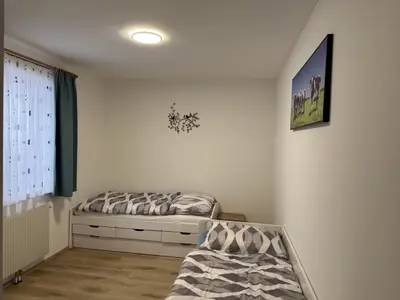 Ferienwohnung für 6 Personen in St. Corona am Wechsel 4/10