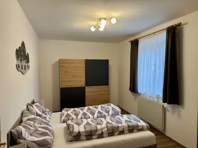 Ferienwohnung für 6 Personen in St. Corona am Wechsel 5/10