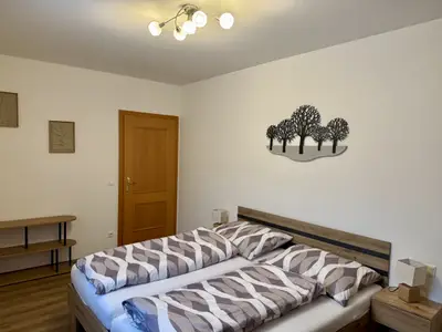 Ferienwohnung für 6 Personen in St. Corona am Wechsel 7/10