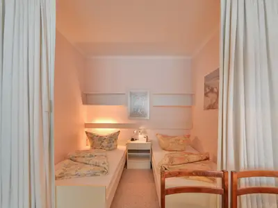 Ferienwohnung für 4 Personen (42 m²) in Kellenhusen 2/10